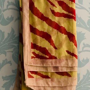 scarf